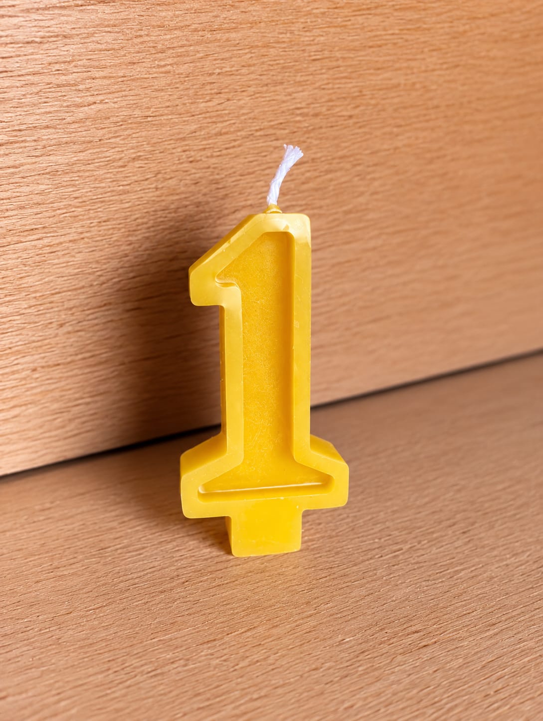 Candele numero per compleanno