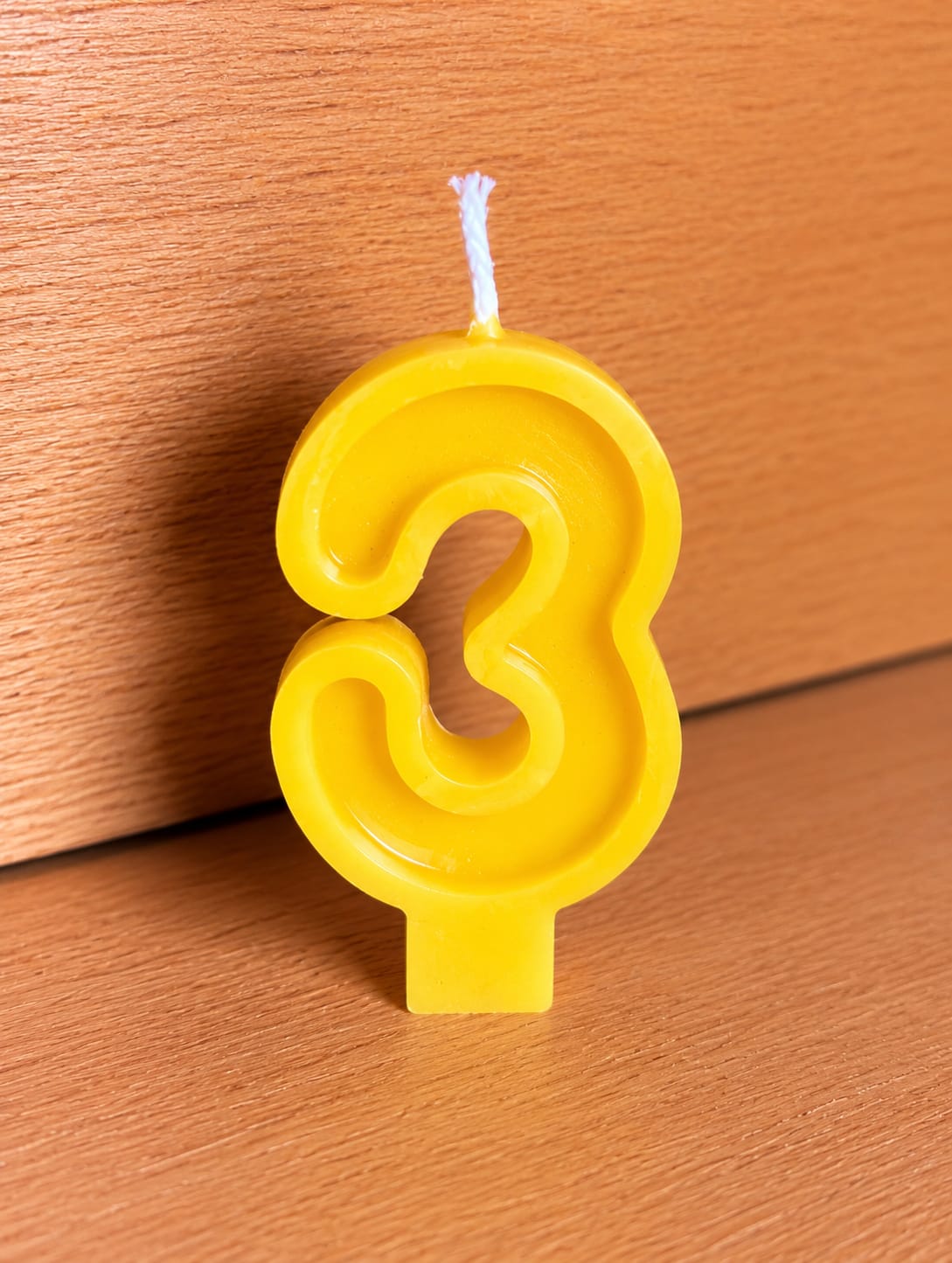 Candele numero per compleanno