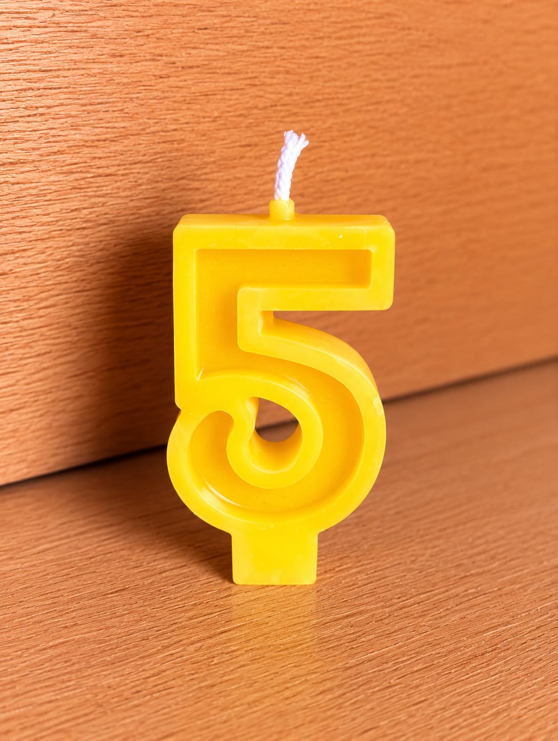 Candele numero per compleanno