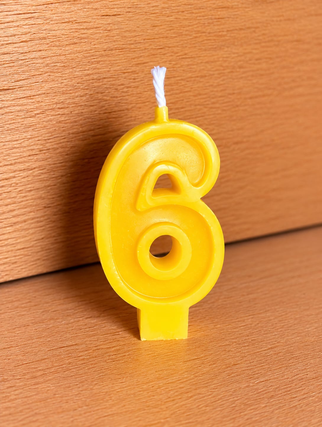 Candele numero per compleanno