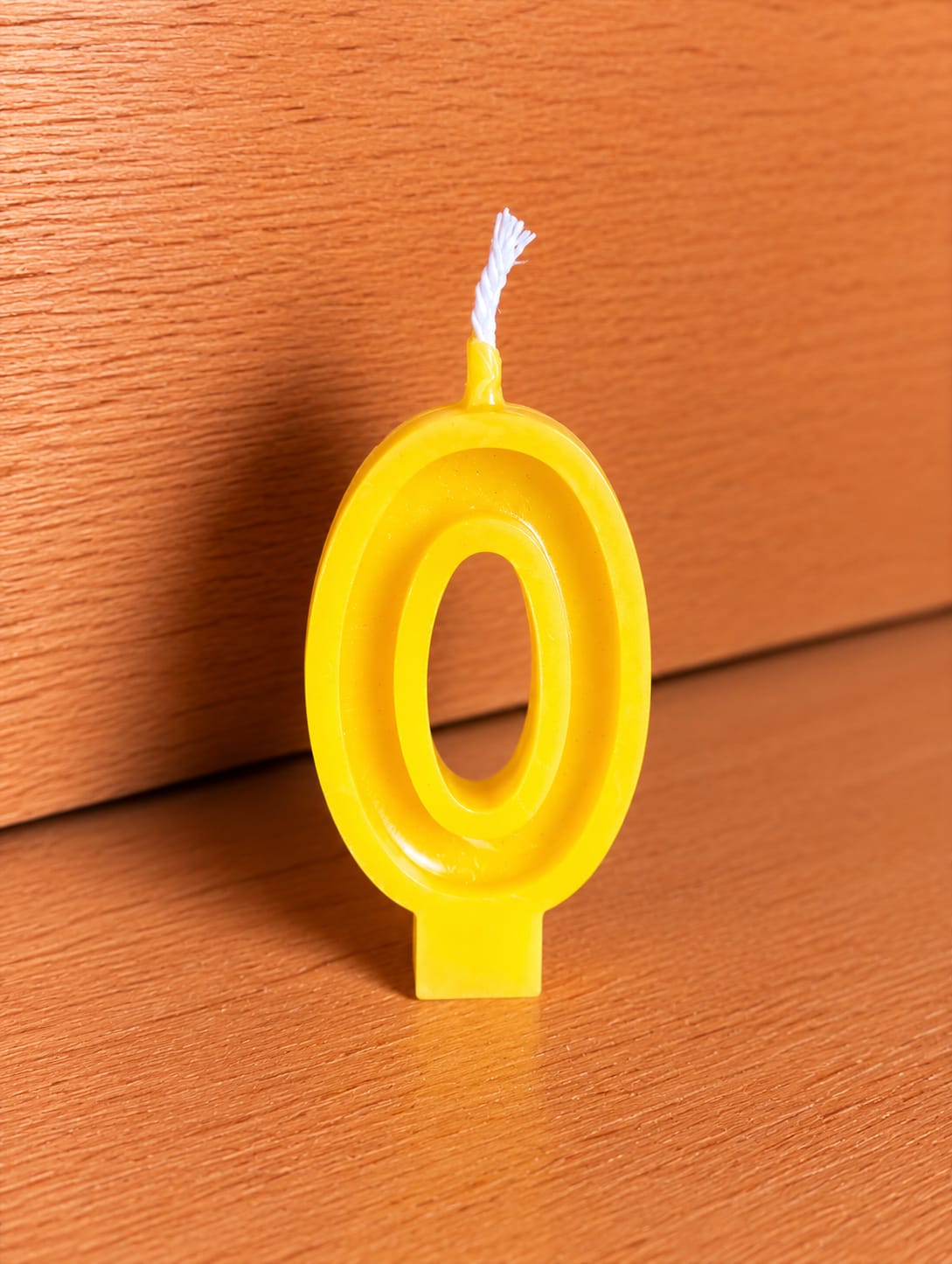 Candele numero per compleanno