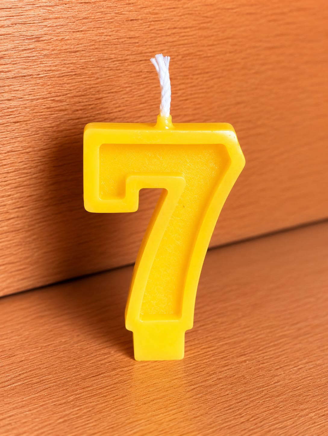 Candele numero per compleanno