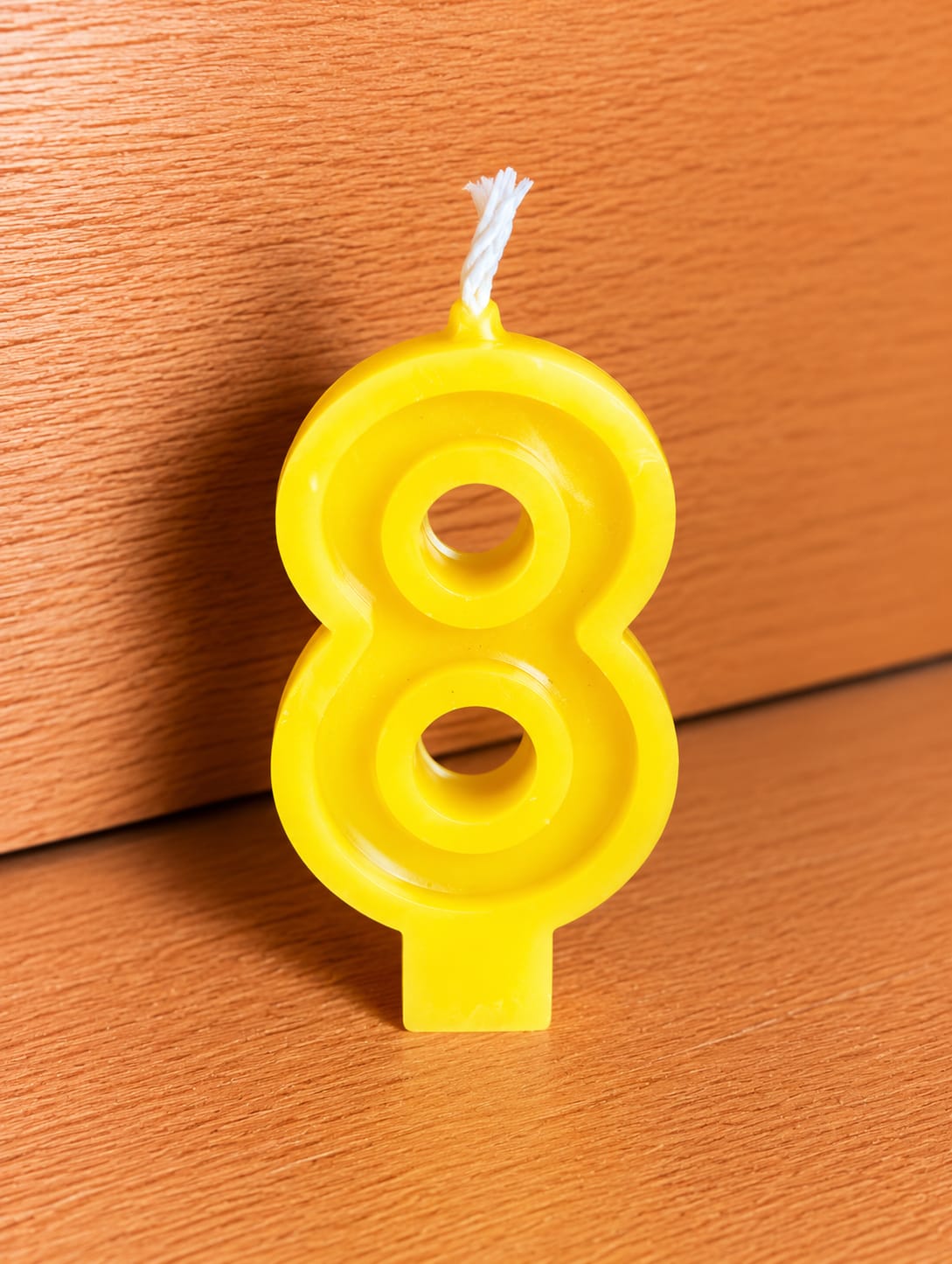Candele numero per compleanno