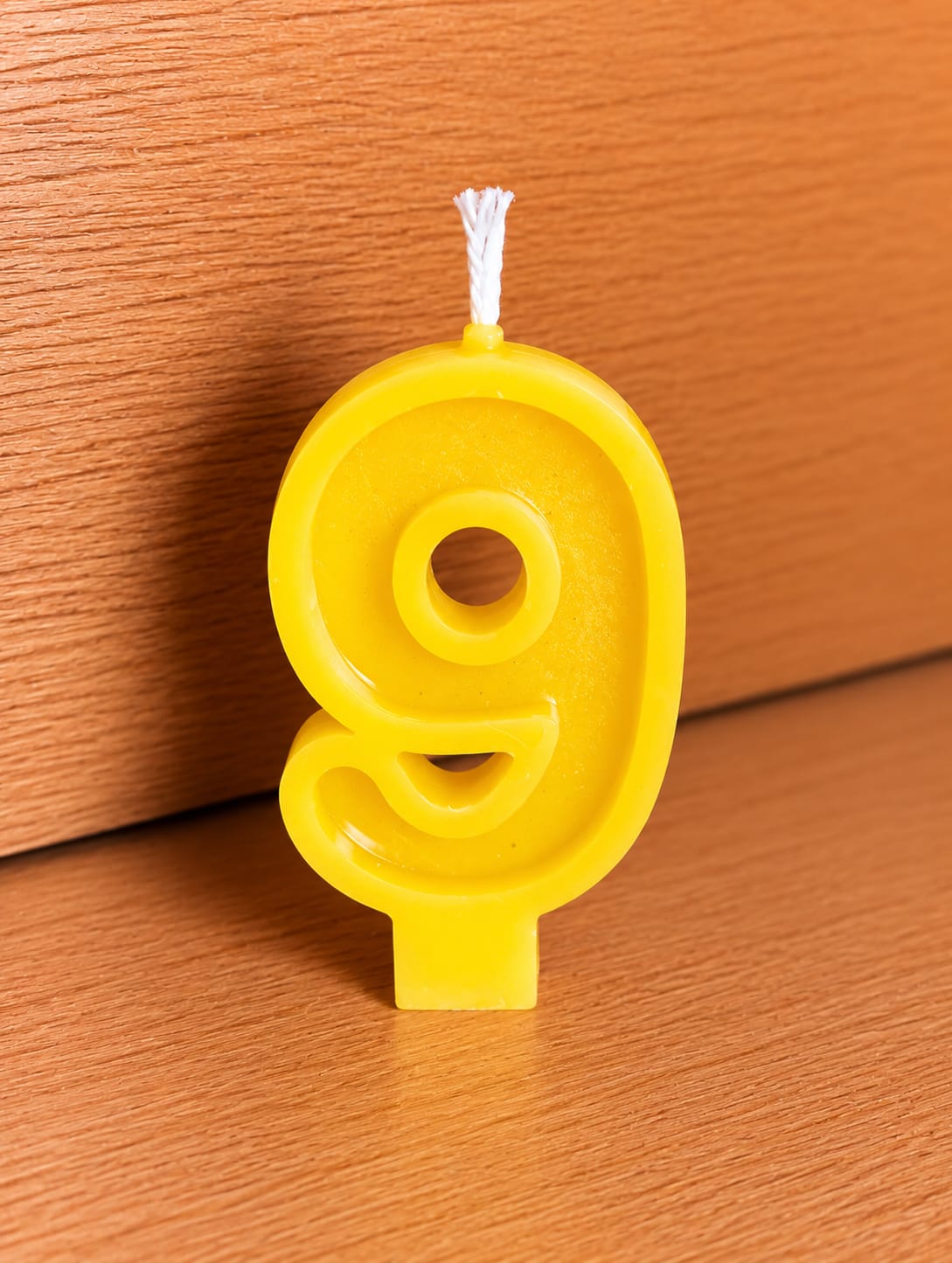 Candele numero per compleanno